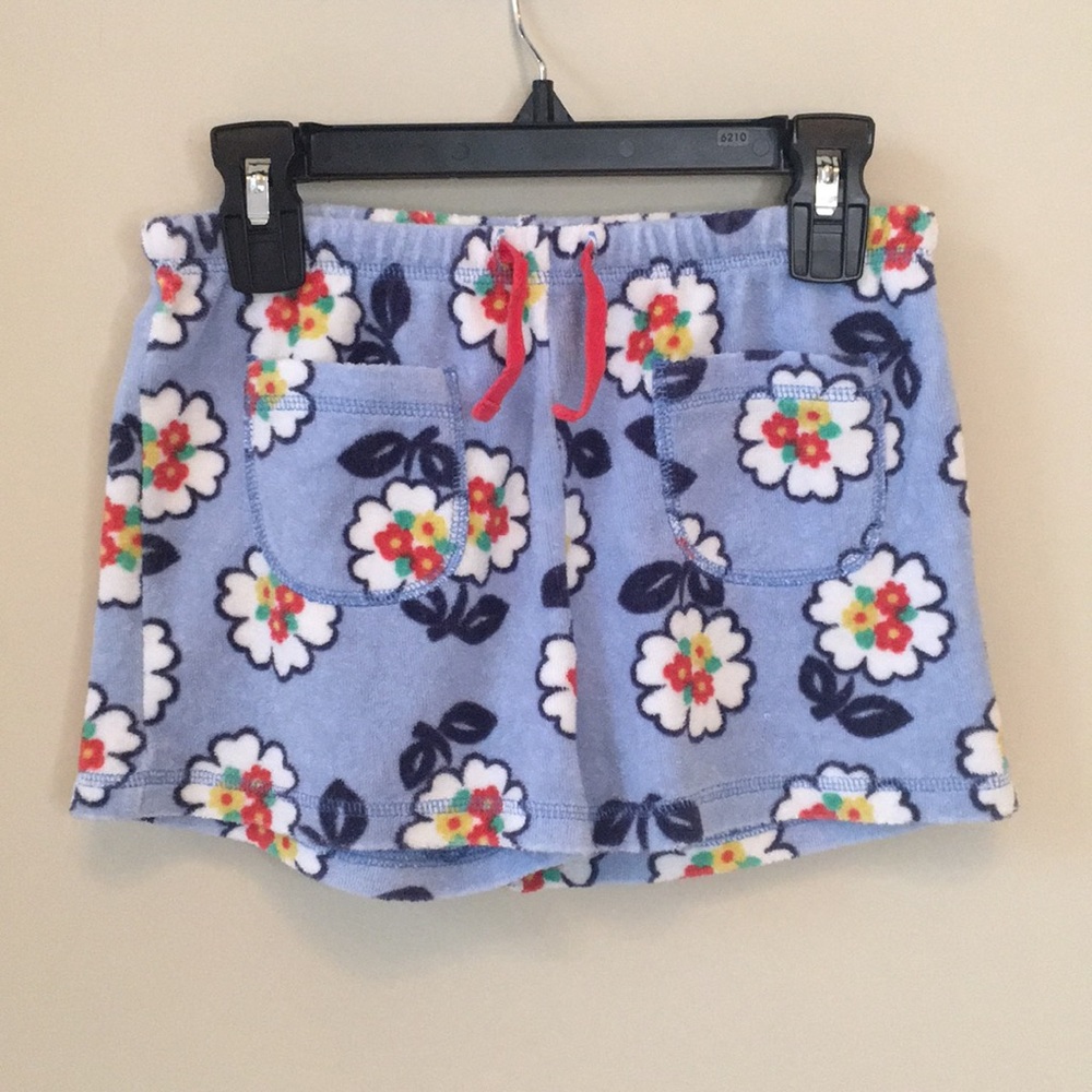 Mini Boden Shorts for Kids